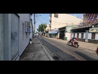 162m2 full thổ cư, đã có gpxd, kdc đông đúc, gần trường tiểu học bhh b