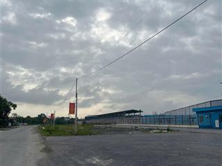 Bán đất đẹp yên thịnh  ngay cạnh khu công nghiệp  giá tốt đầu tư