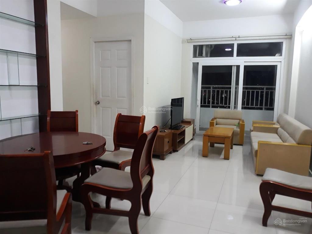 Chính chủ bán gấp! ở đường âu cơ 60m2  2pn/2wc, tầng cao  giá chuẩn 2.7 tỷ!