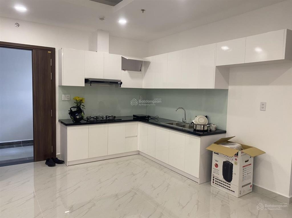 Chính chủ bán gấp! sacomreal 584  105m2, 3pn/3wc, tầng cao  giá chuẩn 4.1 tỷ!