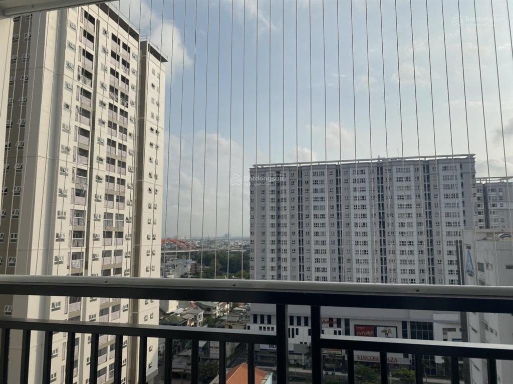 Chính chủ bán gấp! sacomreal 584  105m2, 3pn/3wc, tầng cao  giá chuẩn 4.1 tỷ!