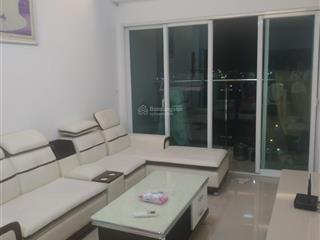 Cam kết thật! cộng hòa plaza 100m2, 3pn tầng cao  giá độc quyền 5.5 tỷ (buông sổ)