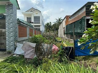 Đất củ chi, thổ cư, shr, đường nhựa ô tô, hỗ trợ bank, sở hữu nhanh gọn