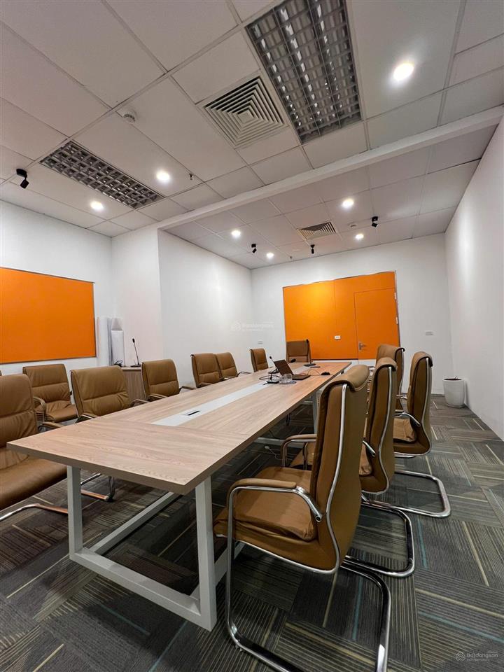 Sang nhượng văn phòng cao cấp tại quận cầu giấy