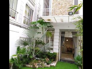 Bán nhà 2 tầng, huỳnh tấn phát, tt nhà bè. diện tích 4x19.5, giá nhỉnh 6 tỷ.