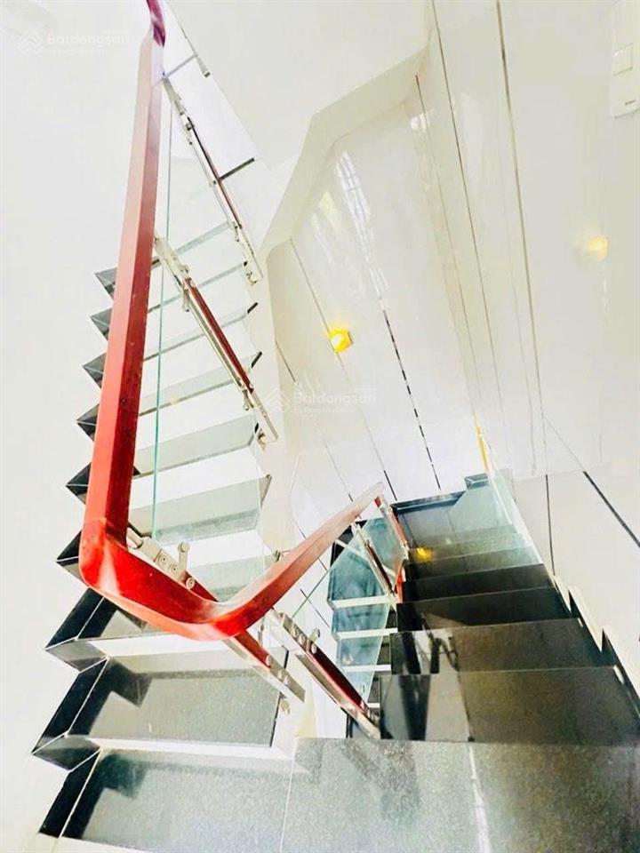 Bán nhà mới 4 tầng, hxh đường huỳnh tấn phát nhà bè. diện tích 6,2x13. giá nhỉn 7 tỷ