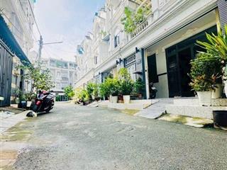 Bán nhà mới 4 tầng, hxh đường huỳnh tấn phát nhà bè. diện tích 6,2x13. giá nhỉn 7 tỷ