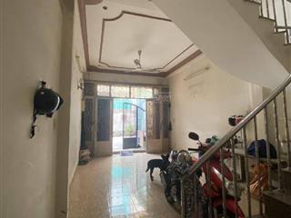 Tân phú đuờng phan anh 64m2, 4x16m, 3 tầng, giá chỉ nhỉnh 6 tỷ