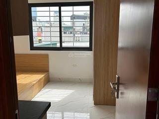 Bán tòa ccmn 6 tầng  thang máy  10 phòng khép kín  dòng tiền ổn định 50tr/tháng, an ninh tốt
