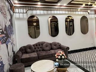 Cuối năm bán gấp lê quang đạo 36m x5, siêu hiếm chỉ nhỉnh 7 tỷ chút,40m mặt phố, tân cổ điển đẹp