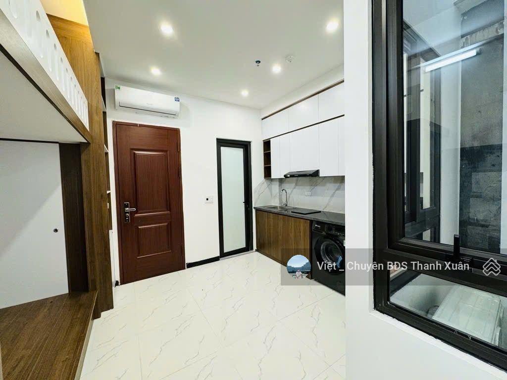 Rẻ nhất thị trường !! ccmn quan nhân dòng tiền 740tr/năm, 8 tầng, pccc đạt chuẩn, ngõ thoáng, thông