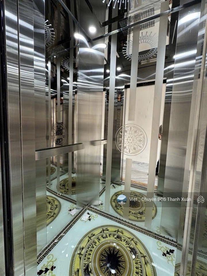 Rẻ nhất thị trường !! ccmn quan nhân dòng tiền 740tr/năm, 8 tầng, pccc đạt chuẩn, ngõ thoáng, thông