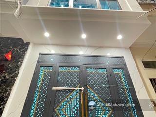 Cuối năm bán rẻ lê quang đạo giá hời nhỉnh 7 tỷ, dt 36m2 nhà đẹp mới full nội thất ở ngay đón tết