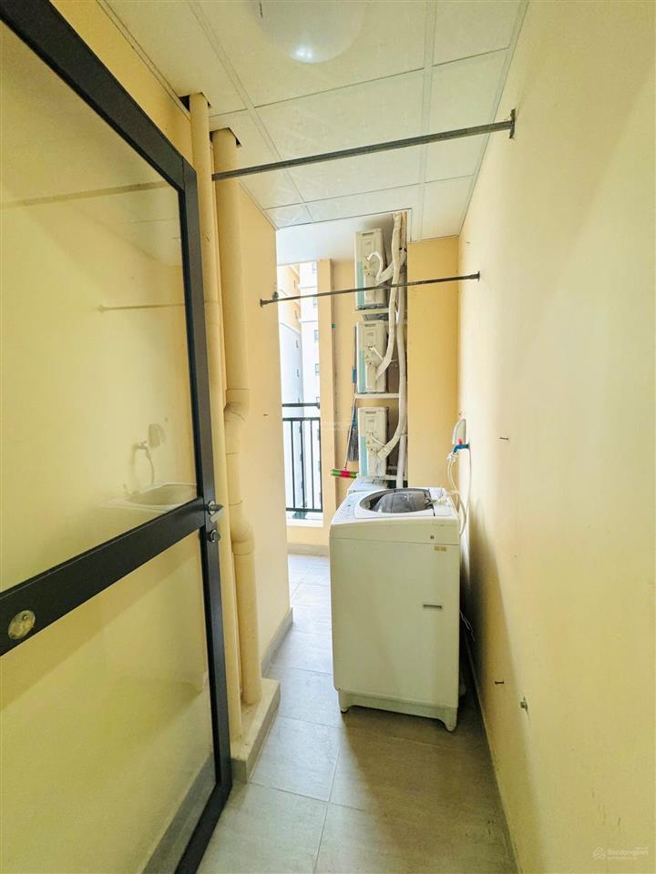 Bán chung cư cityland 100m2 3pn 2wc lầu 4 giá 7tỷ