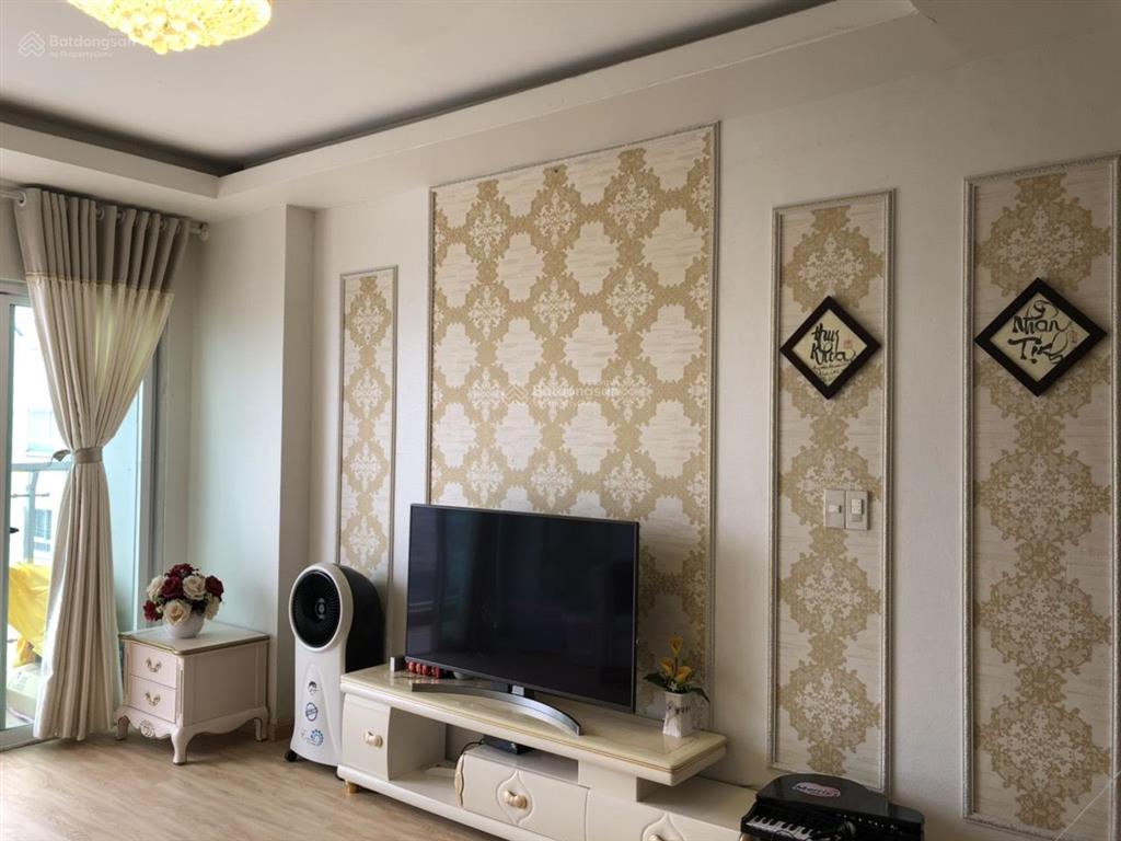 Cơ hội hiếm! cộng hòa plaza 100m2, 3pn/2wc, sống thoải mái  giá 13tr/th (thuê gấp)