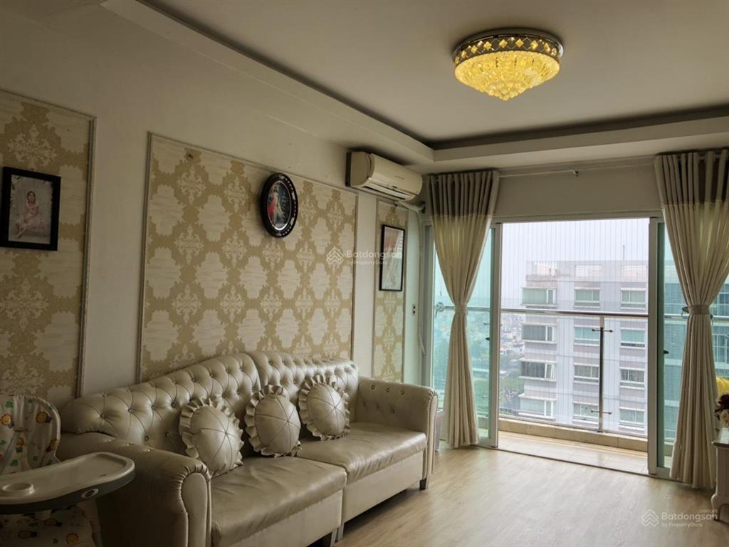 Cơ hội hiếm! cộng hòa plaza 100m2, 3pn/2wc, sống thoải mái  giá 13tr/th (thuê gấp)