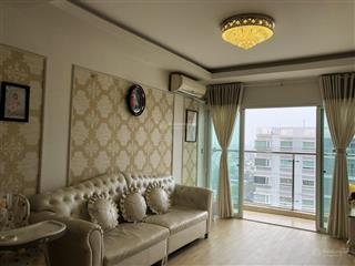 Cơ hội hiếm! cộng hòa plaza 100m2, 3pn/2wc, sống thoải mái  giá 13tr/th (thuê gấp)