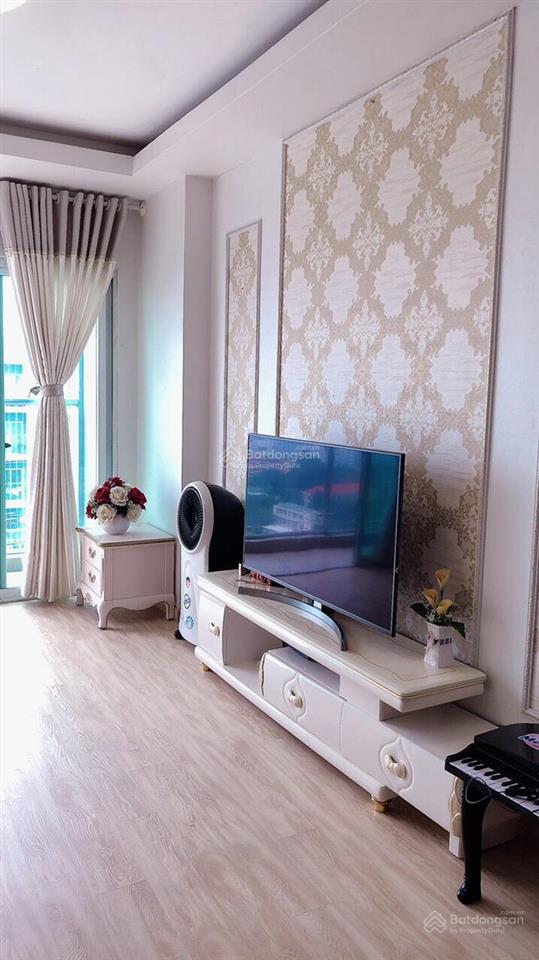 Cơ hội hiếm! cộng hòa plaza 100m2, 3pn/2wc, sống thoải mái  giá 13tr/th (thuê gấp)