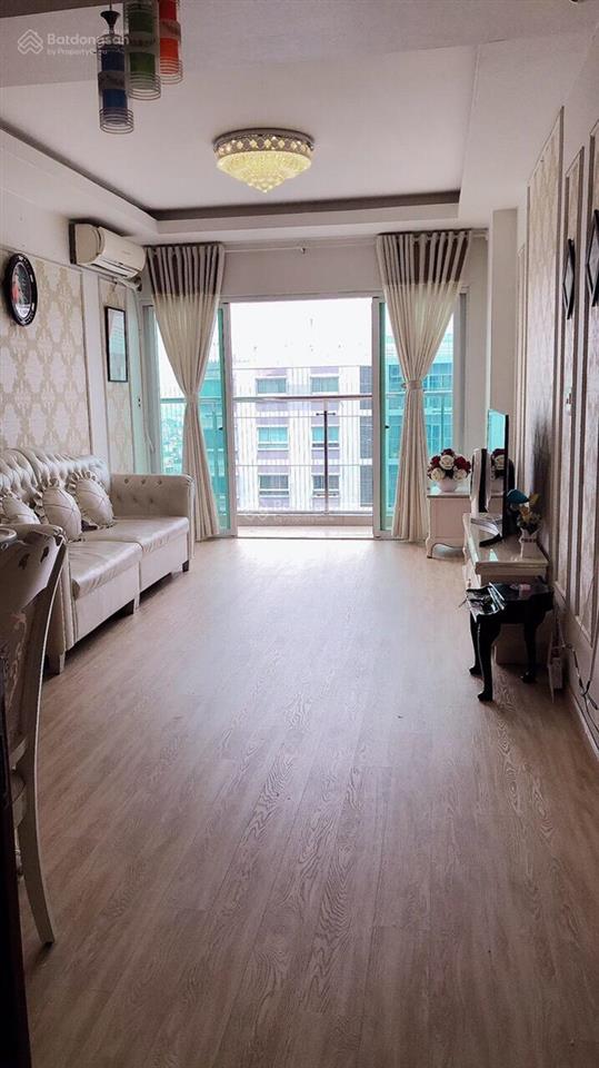 Cơ hội hiếm! cộng hòa plaza 100m2, 3pn/2wc, sống thoải mái  giá 13tr/th (thuê gấp)