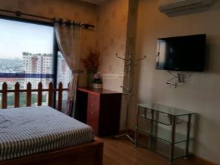 Giá cực hấp dẫn! phúc yên 120m2  3pn/2wc, tầng cao thoáng  chỉ 11 triệu/tháng