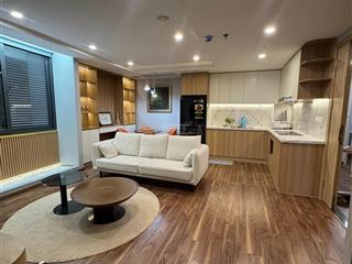 Cho thuê chung cư mini 2pn, 2wc, 100m2, 12,2 triệu tại đào tấn, cống vị, ba đình, hà nội