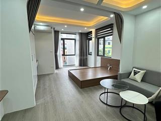 Cho thuê ccmn view hồ 32 đỗ đức dục, 7,2 triệu, 35 m2, đầy đủ nội thất, q.nam từ liêm, hn