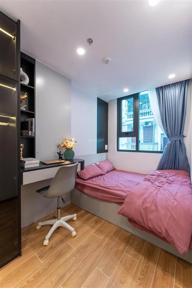 Hot hit chính thức ra mắt toà nhà vip nhất đường bưởi! ngõ ô tô tránh, nhà 2 mặt thoáng