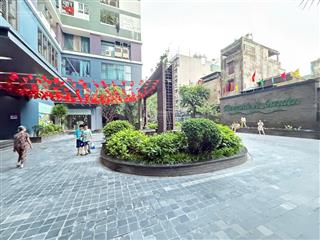 Bán cc riverside garden, 8 tỷ vnd, 83m2, 3pn, 2wc đẹp xuất sắc