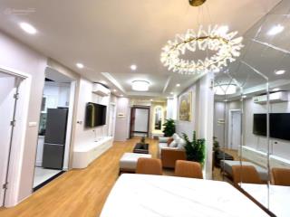 Bán ch goldsilk complex, 6,48 tỷ, 78m2, 2pn, 2wc, hà đông, hn, giá thật