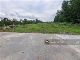 175m2 thổ cư. đường bê tông, gần kcn. 590tr