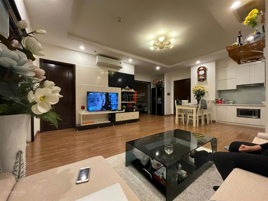 Chính chủ bán căn3n park hill times city dt 95m2 ban công đông nhà sửa đẹp giá hợp lý  0987 788 ***