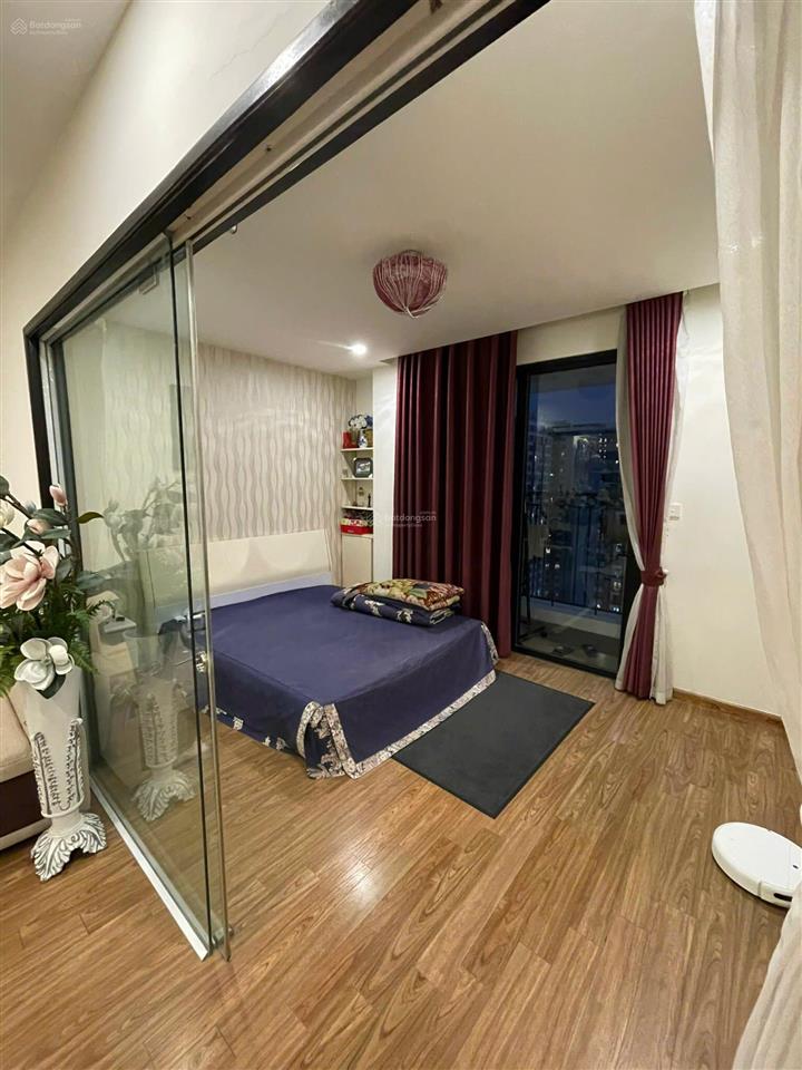 Chính chủ bán căn3n park hill times city dt 95m2 ban công đông nhà sửa đẹp giá hợp lý  0987 788 ***