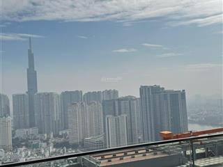 Bán căn 2pn vinhomes bason diện tích lớn view landmark 81