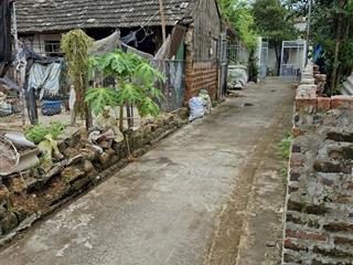 Giá chỉ hơn 1tỷ đầu tư nhỏlợi nhuận lớn chính chủ cần bán lô đất 65m2 fun thổ cư