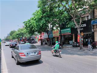 Bán đất bồ đề cực đẹp, ô tô tránh, kinh doanh, 124m2, mặt tiền 6m, giá chỉ 144 tr/m2