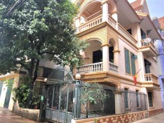 Phân lô giảng viên đh thanh xuân, 3mặt thoáng  ôtô, dt 80m25tầng  giá 21.8 tỷ   0962 797 ***