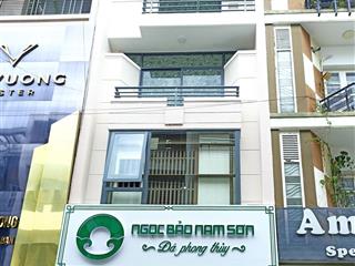 Cho thuê nguyên căn nhà mặt tiền đường hoa hồng