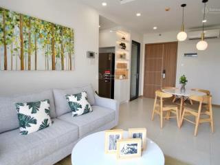 Bán nhanh căn hộ new city thủ thiêm 2 phòng ngủ 61m² tầng trung, view sông thoáng mát giá 6.5 tỷ