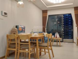 Bán căn hộ new city thủ thiêm2 phòng ngủ 75m² full nt, tầng cao view nội khugiá 6.9 tỷ
