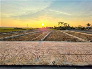 Đất trung tâm xã công liêm  nông cống rẻ