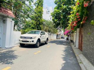 Siêu vị trí mặt tiền đường số 43, p. thảo điền, q.2 lô đất đẹp 212m gpxd hầm 6 tầng  chỉ 51 tỷ