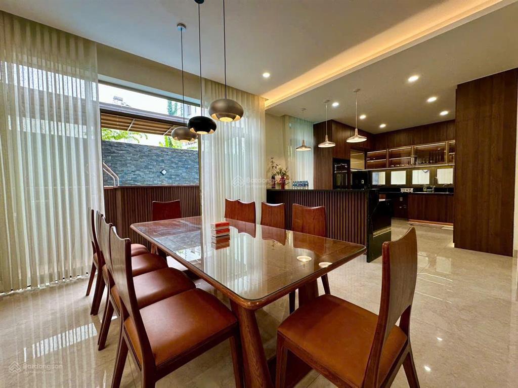 Bán biệt thự khu cao đức lân an phú  q2 (12x20m) cn 223.8m2 3 tầng,5pn,có hồ bơi giá chỉ 55 tỷ