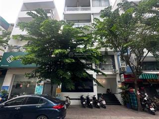 Chỉ 40 tỷ! bán nhà 2 mặt tiền đường nguyễn cửu vân giáp q1 (7,7x16m) h  6t  13p cho thuê giá cao
