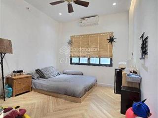 Cần bán gấp nhà mặt tiền đặng văn ngữ, hạ giá chào không phanh