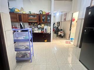 Bán nhà hẻm huỳnh tấn phát q7 giá hời chỉ 6.950 tỷ, sổ hồng riêng, 1 trệt 2pn