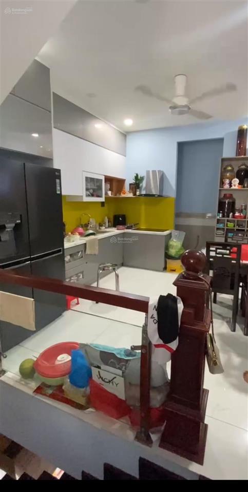 Bán nhà mặt tiền nguyễn văn công,gò vấp, hcm, 4x15, 1 trệt 3 lầu 1 sân thượng