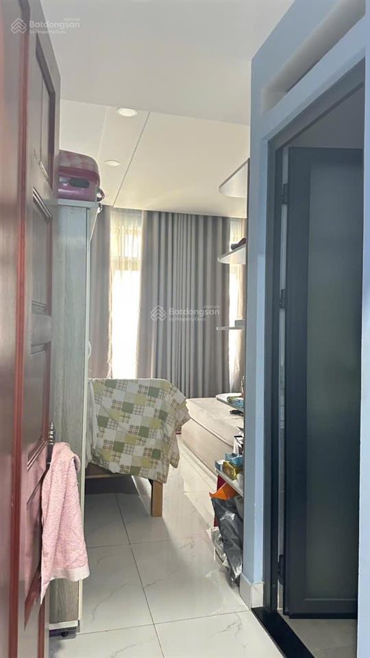 Bán nhà mặt tiền nguyễn văn công,gò vấp, hcm, 4x15, 1 trệt 3 lầu 1 sân thượng