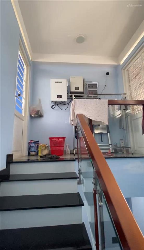 Bán nhà mặt tiền nguyễn văn công,gò vấp, hcm, 4x15, 1 trệt 3 lầu 1 sân thượng