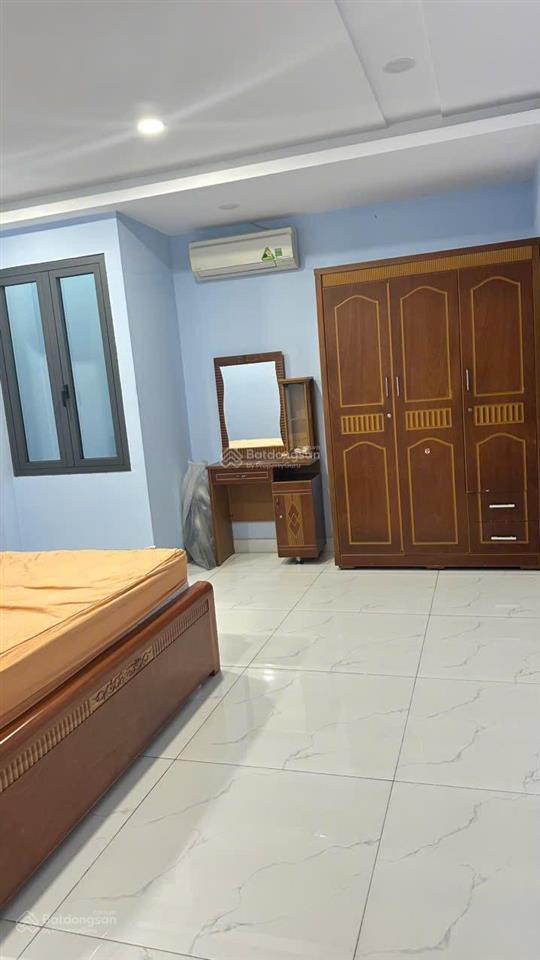 Bán nhà mặt tiền nguyễn văn công,gò vấp, hcm, 4x15, 1 trệt 3 lầu 1 sân thượng