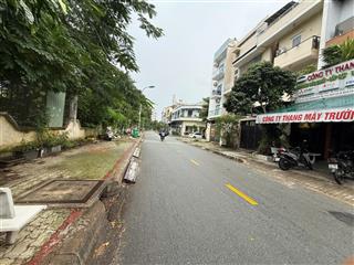 Chủ kẹt tiền bán gấp lô đất tái định cư man thiện mặt tiền đường d2 hiệp phú ngay đ. man thiện